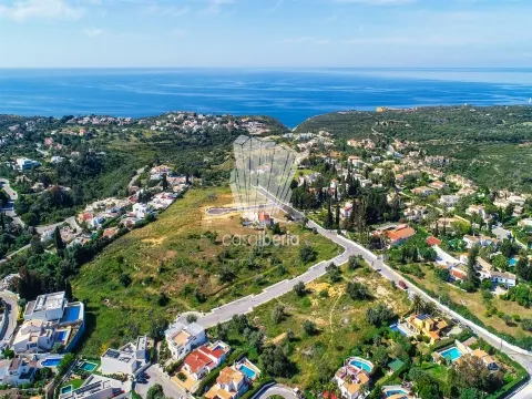 Lote de Terreno - Estômbar - Lagoa
