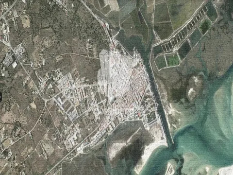 3 Quartos - Moradia - Fuseta - Olhão