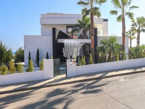 4 Quartos - Moradia - Albufeira - Faro