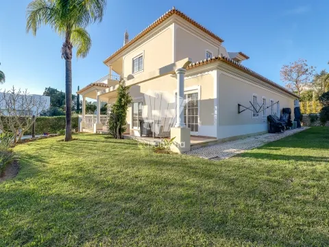 Exclusive - 4+1 Bedrooms - Villa - Ferragudo - Lagoa