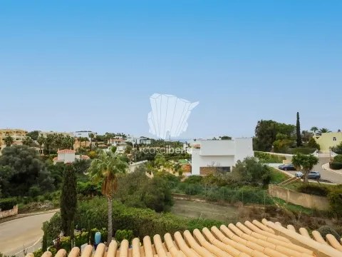 Exclusive - 4+1 Bedrooms - Villa - Ferragudo - Lagoa