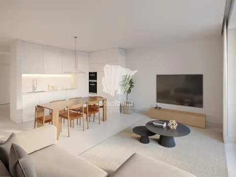 T1+1 - Duplex - Apartamento - Lagos