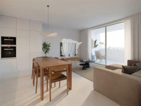 T1+1 - Duplex - Apartamento - Lagos