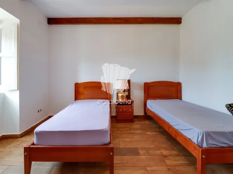 3 chambres - Maison - S. Bartolomeu de Messines