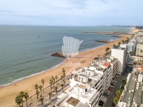 2+1 Bedrooms - Apartment - Quarteira