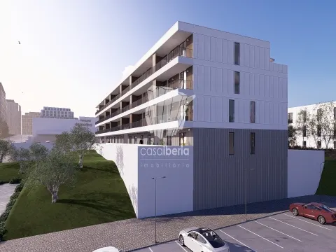 1 Bedroom-Apartment-Portimão