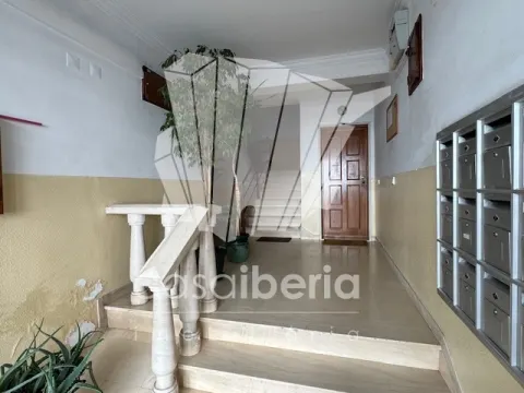 2 Bedrooms - Apartment - Queluz - Sintra