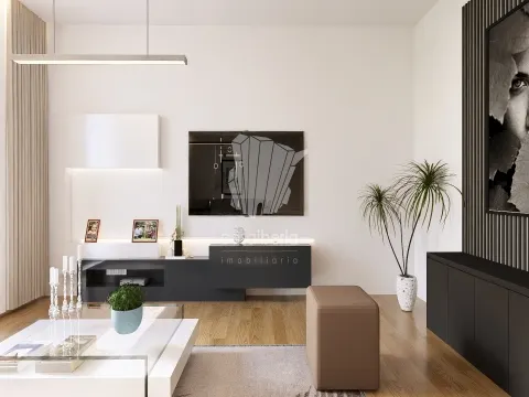 2 Bedrooms-apartment-Portimão