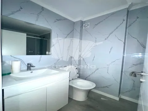 2 Schlafzimmer - Wohnung - Benfica - Lissabon