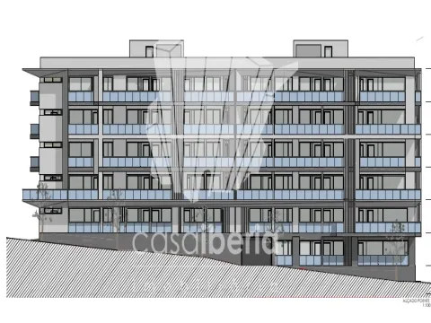 Urban Land - Quarteira - Loulé