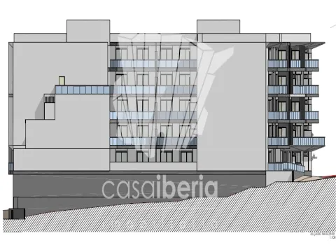 Urban Land - Quarteira - Loulé