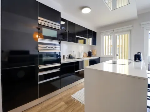 1 Quarto - Apartamento - Vilamoura - Quarteira - Loulé