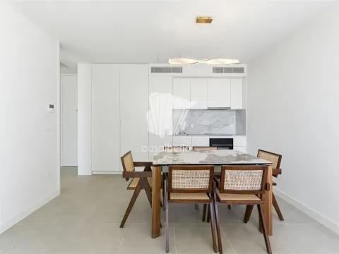 2 SZ - Wohnung - Alfanzina - Lagoa