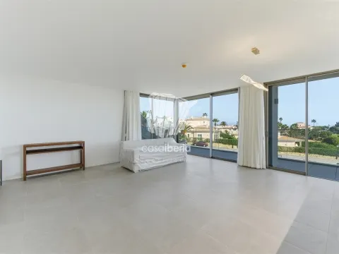 3 SZ – Wohnung – Alfanzina – Lagoa