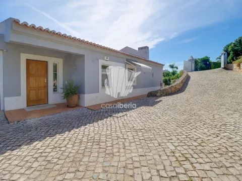 3 bedrooms - Villa - Carvoeiro