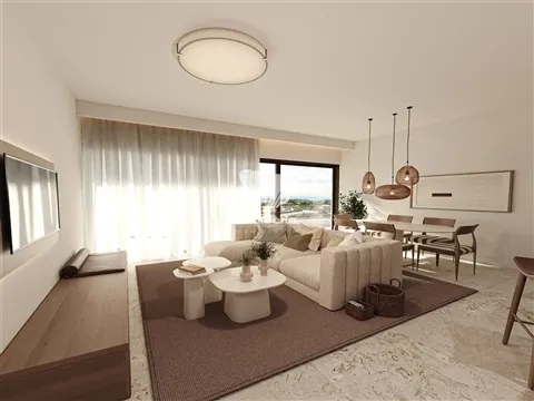 1 Bedroom - Apartment - Carvoeiro - Lagoa
