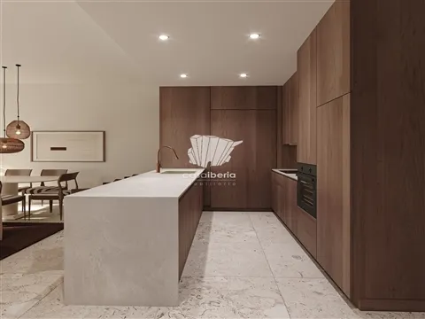 1 Bedroom - Apartment - Carvoeiro - Lagoa