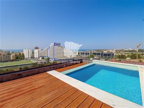3 Quartos - Apartamento - Portimão