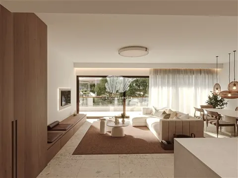 2 Bedrooms - Apartment - Carvoeiro - Lagoa