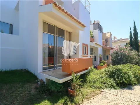2+1 SZ – Reihenhaus – Carvoeiro