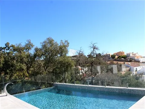 5 Bedrooms - Villa - São Brás de Alportel