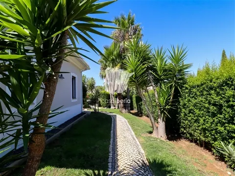4 chambres - Villa - Lagoa