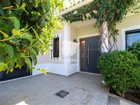 4 chambres - Villa - Lagoa