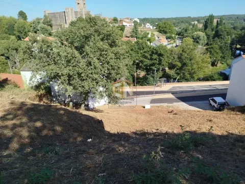 Terreno Rústico com aptidão para construção em Sabugal