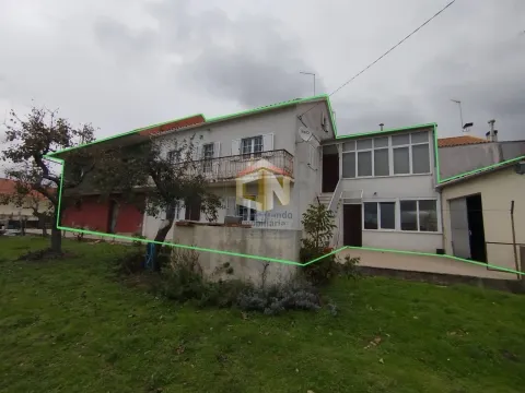 Detached house T3 DUPLEX