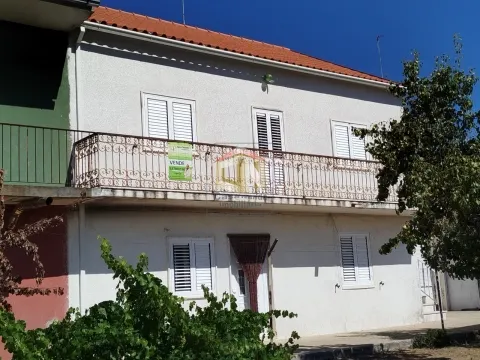 Detached house T3 DUPLEX