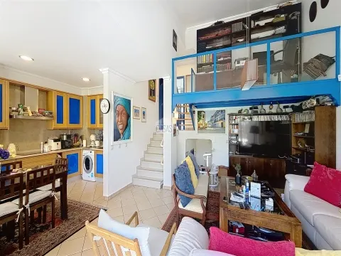 Apartamento T3