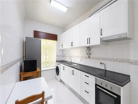 Apartamento T2