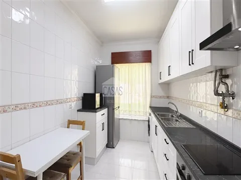 Apartamento T2