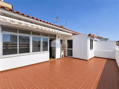 Apartamento T2