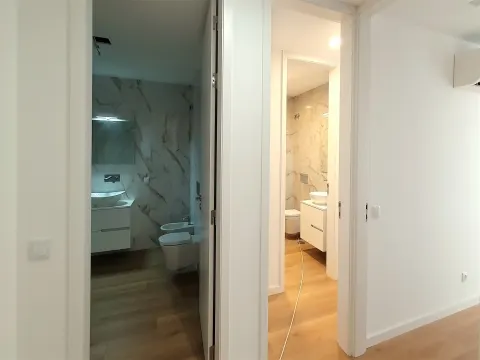 Apartamento T2 - Solum - Coimbra/Venda