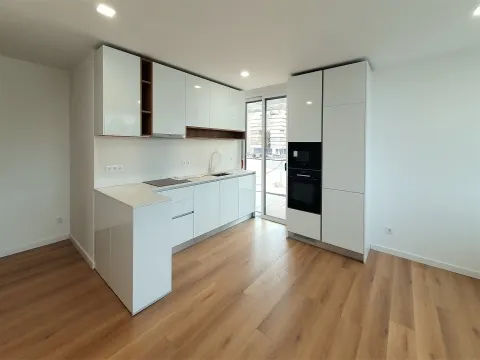 Apartamento T2 - Solum - Coimbra/Venda