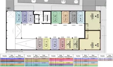 Apartamento T3 - Cantanhede/Venda