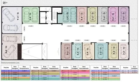 Apartamento T3+1 - Cantanhede/Venda