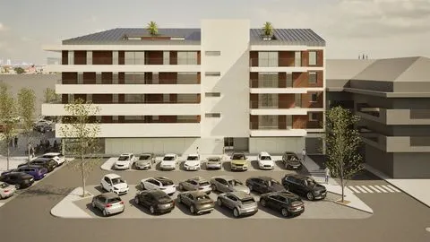 Apartamento T2 - Cantanhede/Venda