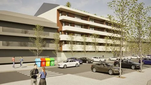 Apartamento T2 - Cantanhede/Venda