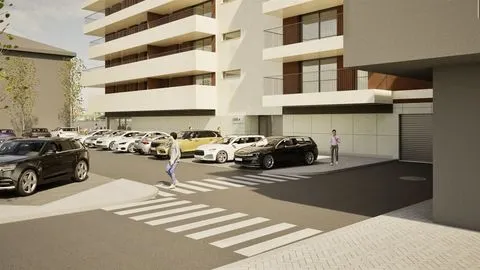 Apartamento T2 - Cantanhede/Venda