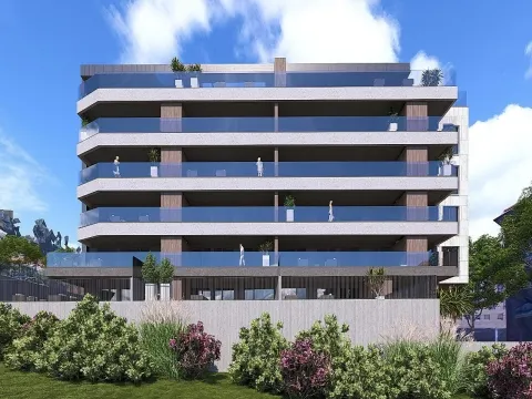 Apartamento T2 - Quinta da Portela - Coimbra/Venda