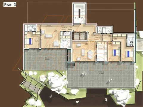 Apartamento T1 - São Martinho do Bispo - Coimbra/Venda