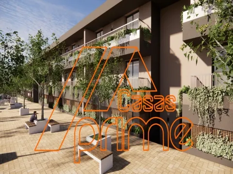 Apartamento T3 - Santa Clara - Coimbra/Venda