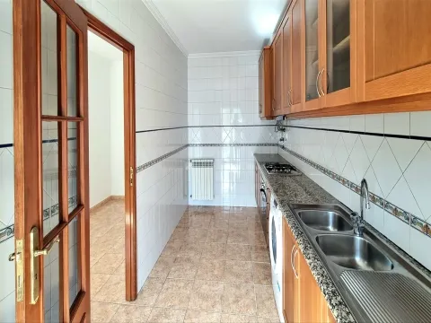 Wohnung 2 Schlafzimmer