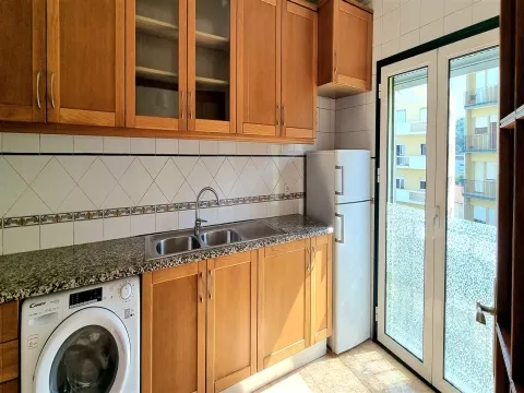 Wohnung 2 Schlafzimmer