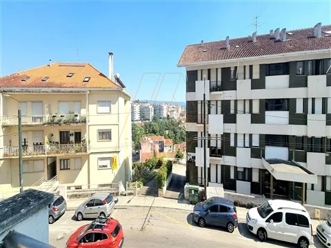 Wohnung 4 Schlafzimmer