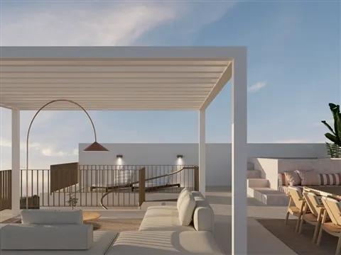 Apartamento T2