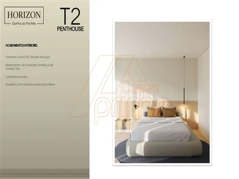 Apartamento T2