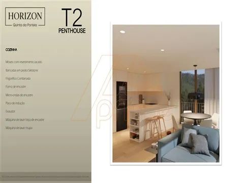 Apartamento T2
